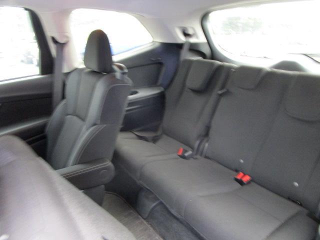 Subaru Ascent Premium 7-Passenger 2020