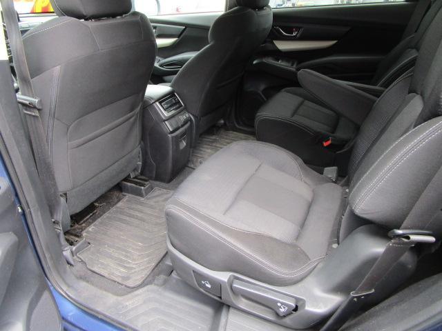 Subaru Ascent Premium 7-Passenger 2020