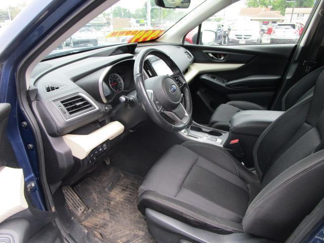 Subaru Ascent Premium 7-Passenger 2020