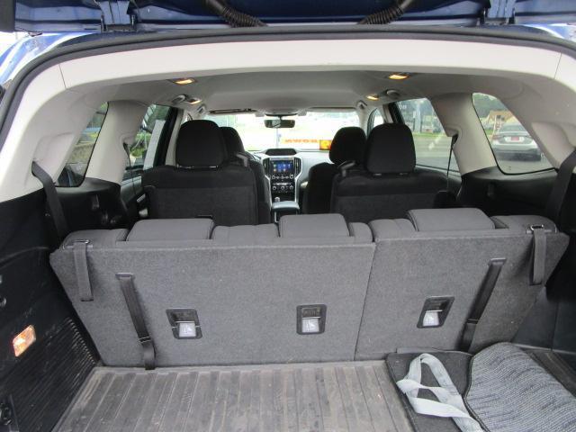 Subaru Ascent Premium 7-Passenger 2020