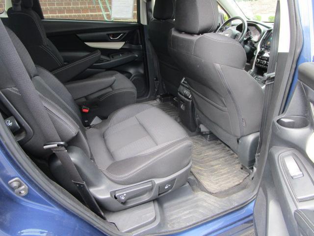 Subaru Ascent Premium 7-Passenger 2020