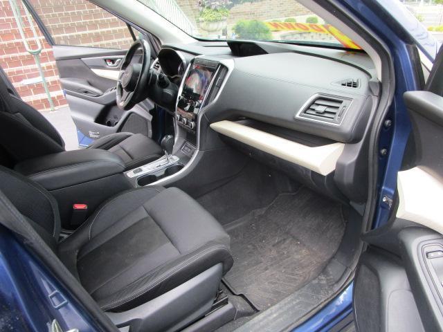 Subaru Ascent Premium 7-Passenger 2020