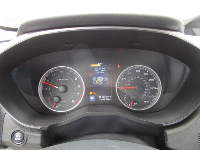 Subaru Ascent Premium 7-Passenger 2020