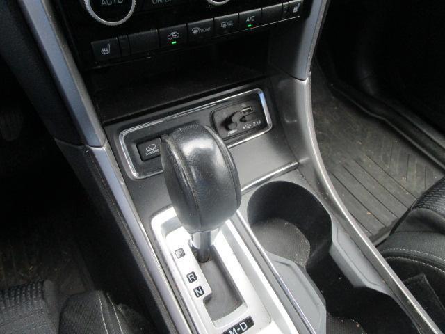 Subaru Ascent Premium 7-Passenger 2020