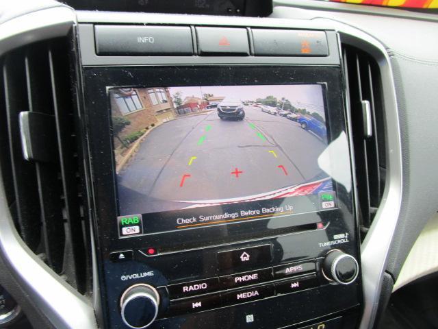 Subaru Ascent Premium 7-Passenger 2020