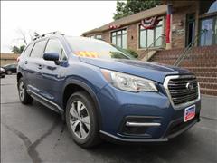 2020 Subaru Ascent 