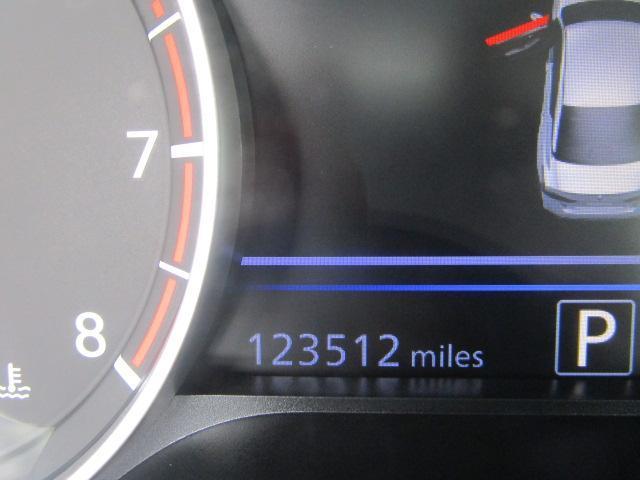 Nissan Altima 2.5 SV Sedan 2020