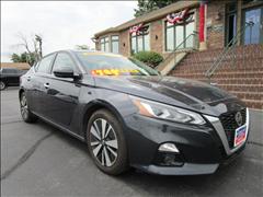 2020 Nissan Altima 