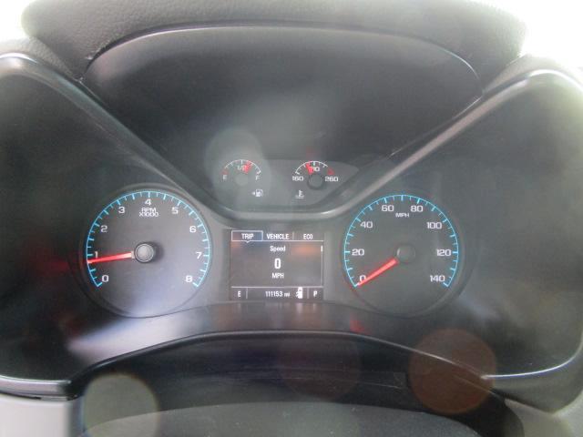 Chevrolet Colorado 2WD Ext Cab 128.3" Work Truck 2019