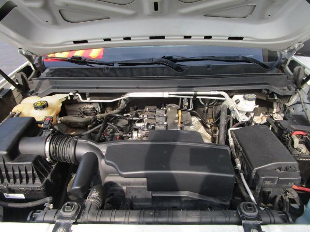Chevrolet Colorado 2WD Ext Cab 128.3" Work Truck 2019