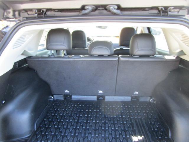 Jeep Compass Latitude FWD 2018