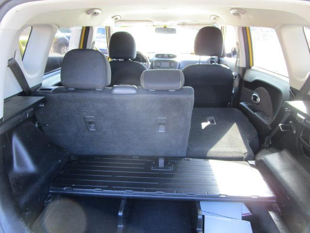 Kia Soul 5dr Wgn Auto + 2016