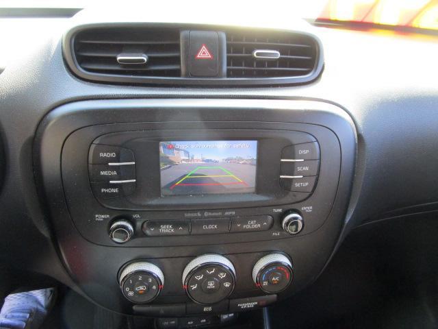 Kia Soul 5dr Wgn Auto + 2016