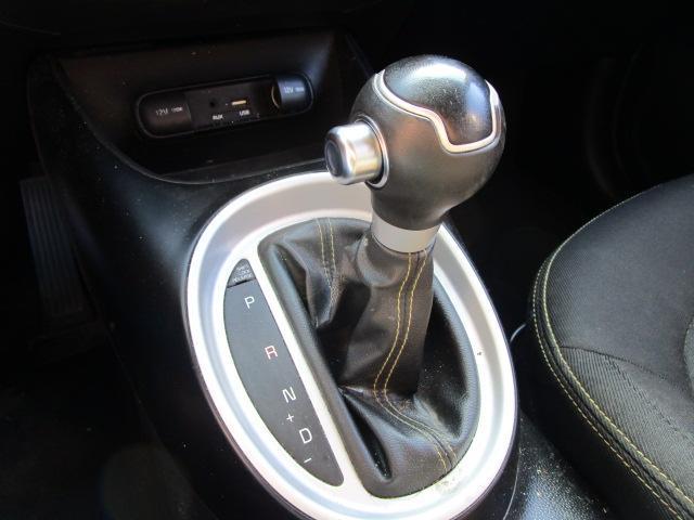 Kia Soul 5dr Wgn Auto + 2016