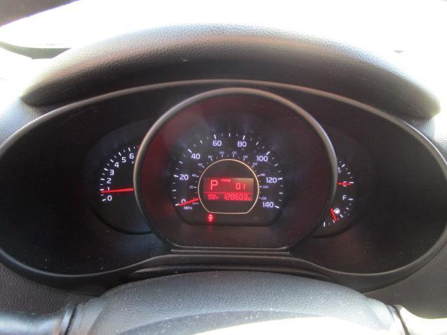 Kia Soul 5dr Wgn Auto + 2016