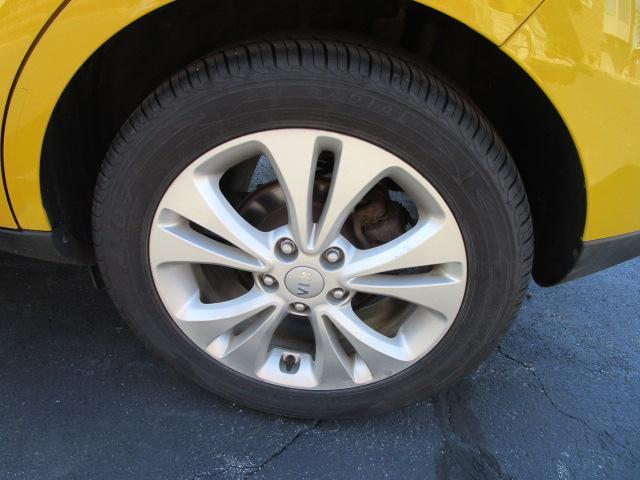 Kia Soul 5dr Wgn Auto + 2016