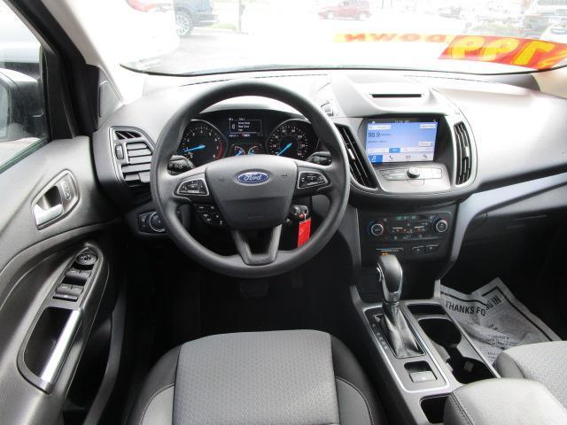 Ford Escape SE 4WD 2018