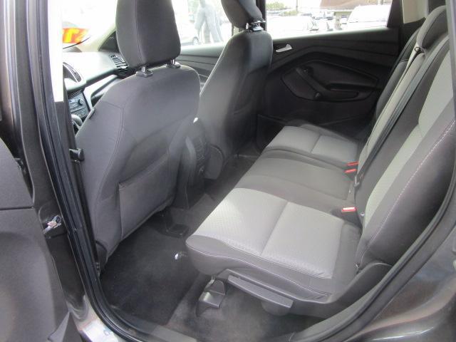 Ford Escape SE 4WD 2018