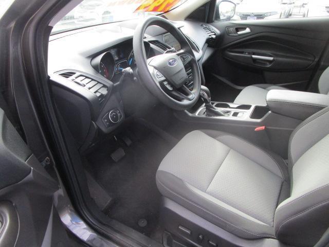 Ford Escape SE 4WD 2018