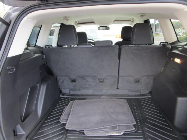 Ford Escape SE 4WD 2018