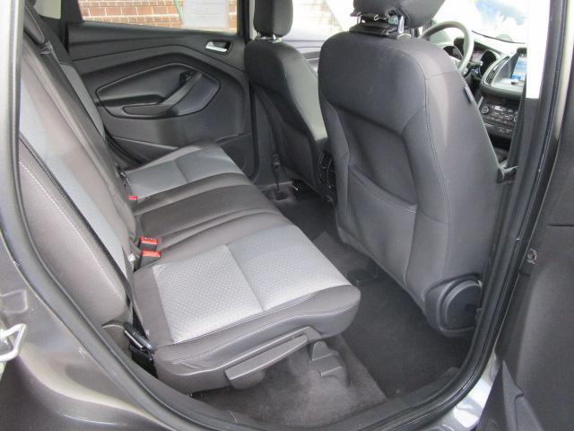Ford Escape SE 4WD 2018