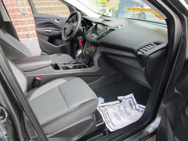 Ford Escape SE 4WD 2018