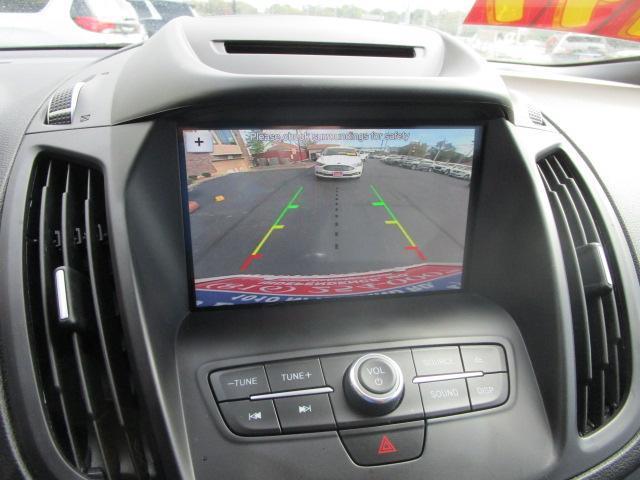 Ford Escape SE 4WD 2018