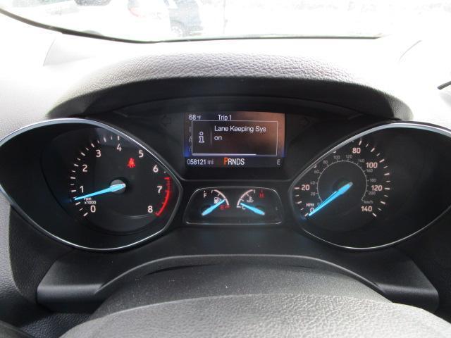 Ford Escape SE 4WD 2018