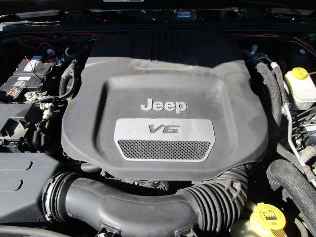 Jeep Wrangler Unlimited Sport 4x4 2017
