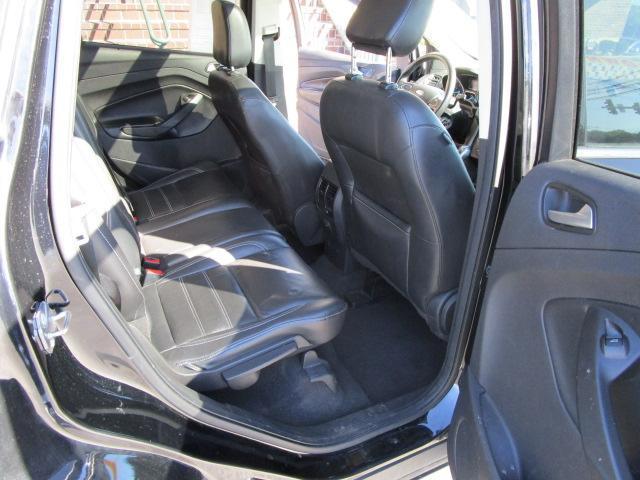 Ford Escape SEL 4WD 2018