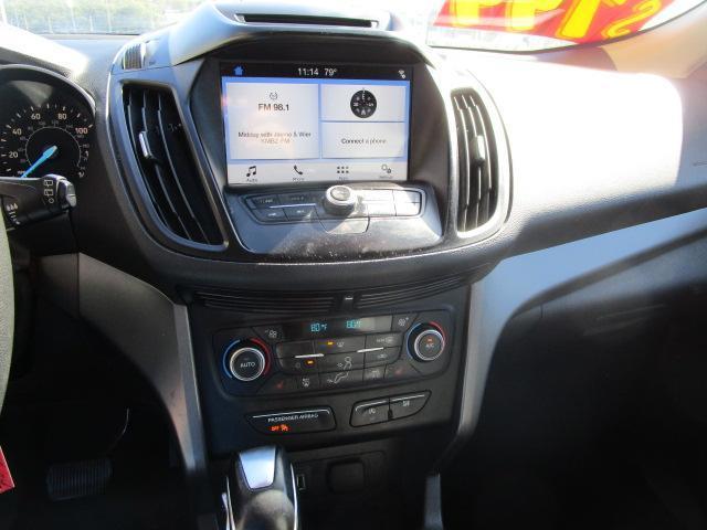 Ford Escape SEL 4WD 2018