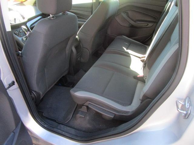 Ford Escape FWD 4dr S 2016