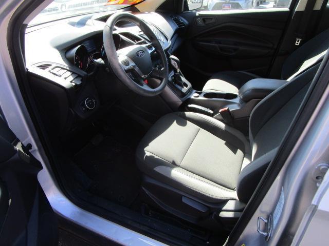 Ford Escape FWD 4dr S 2016