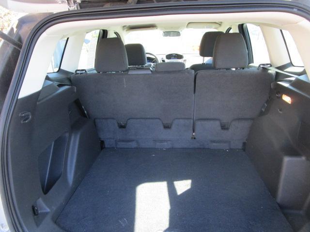 Ford Escape FWD 4dr S 2016