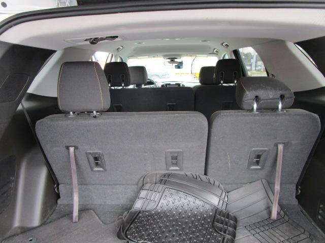 Chevrolet Traverse FWD 4dr LS w/1FL 2018