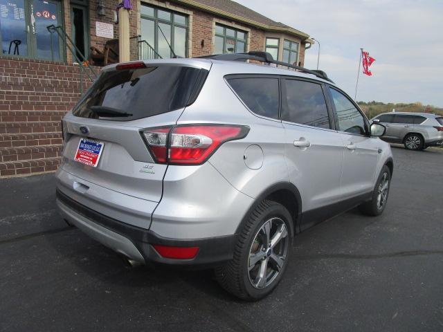 Ford Escape SE FWD 2017