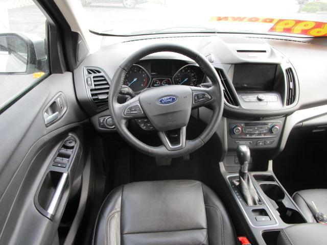 Ford Escape SE FWD 2017