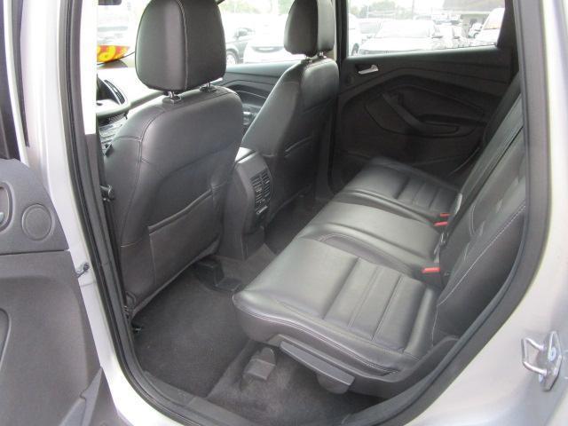 Ford Escape SE FWD 2017