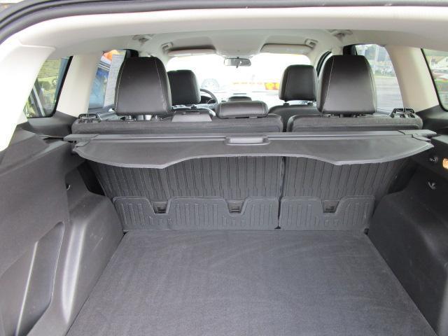 Ford Escape SE FWD 2017