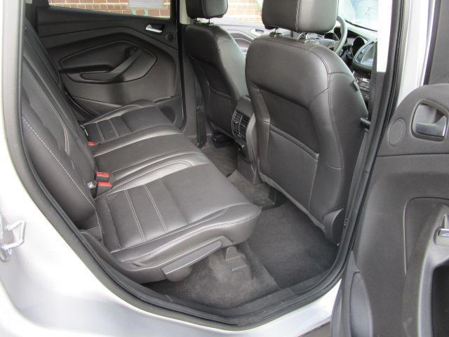 Ford Escape SE FWD 2017