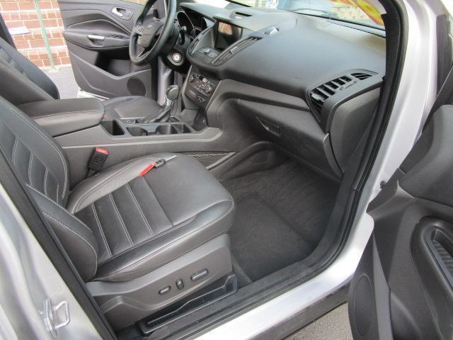 Ford Escape SE FWD 2017