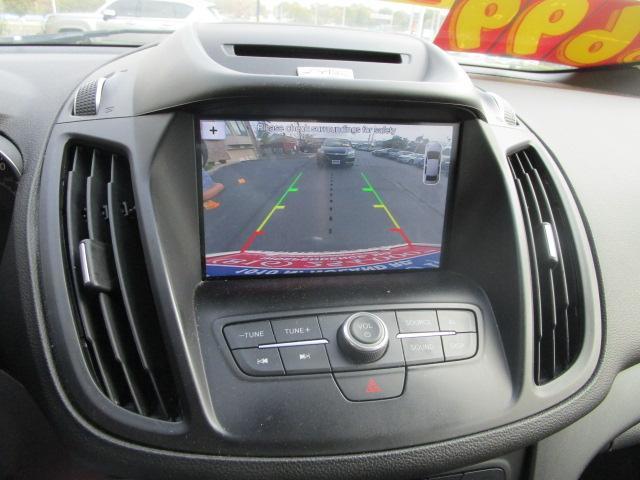 Ford Escape SE FWD 2017