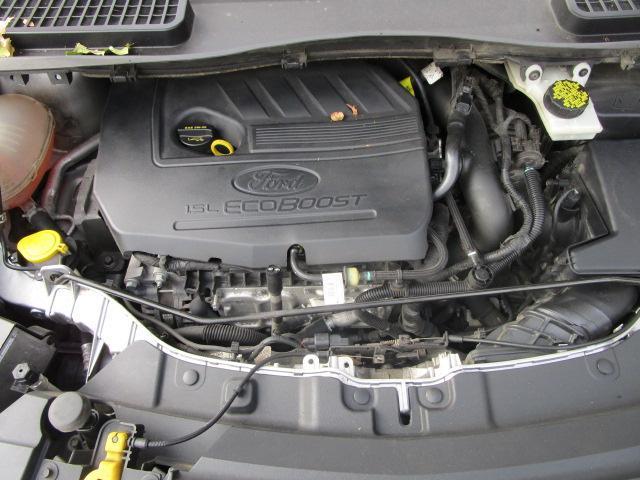 Ford Escape SE FWD 2017