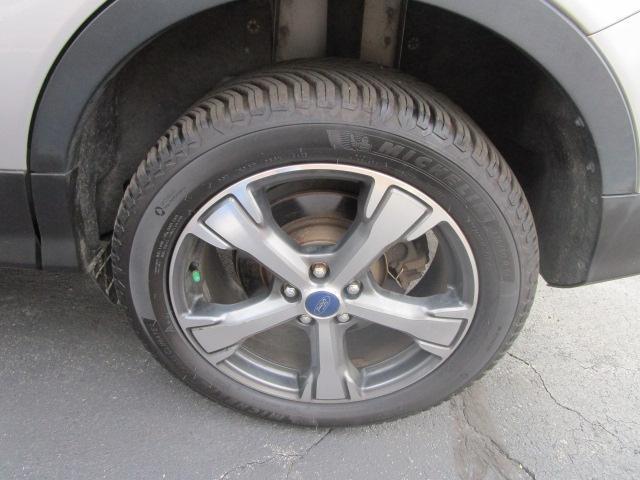 Ford Escape SE FWD 2017