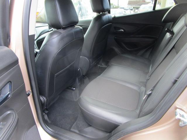 Buick Encore AWD 4dr Preferred 2019