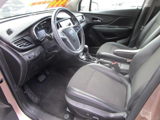 Buick Encore AWD 4dr Preferred 2019