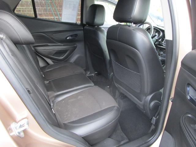 Buick Encore AWD 4dr Preferred 2019