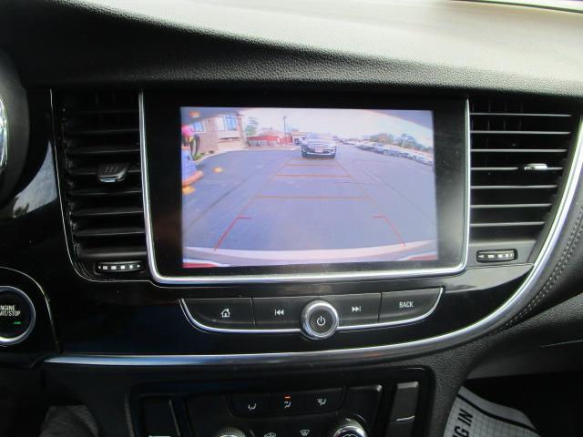Buick Encore AWD 4dr Preferred 2019