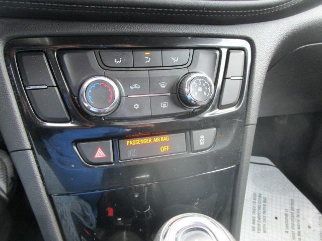 Buick Encore AWD 4dr Preferred 2019