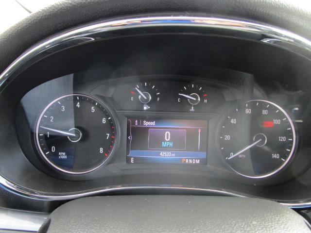 Buick Encore AWD 4dr Preferred 2019